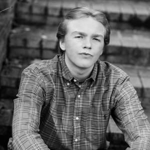 Meet your Posher, Alexander